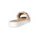 thumbnail image 3 of Sandalia Piso Calzado Dama Lob Footwear 55102020 beige 24.5 LOB Footwear 55102020, 3 of 6