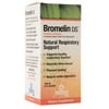 Bromelin DS Natural Respiratory Support 100 mL