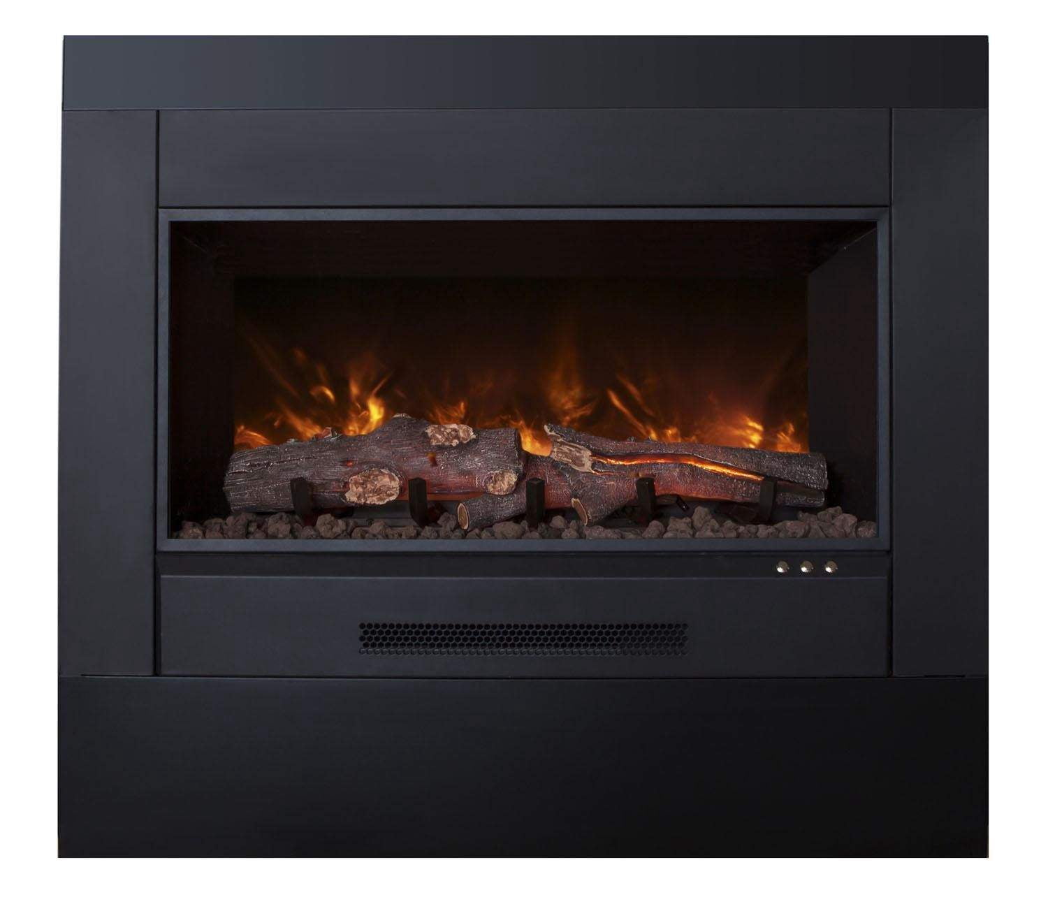 Walmart Electric Fireplace Inserts