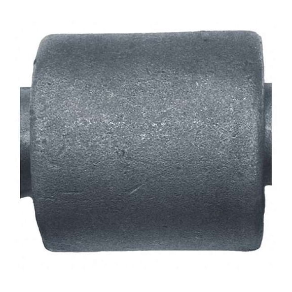 Buyers Products D-Ring Bracket,Unfinished,46760 lb. Cap. B50BF