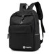 thumbnail image 4 of Bsvklp Mochila De Lona Para Hombres / Mujeres Mochila Para Computadora Portátil Universitaria Con Carga Usb (Negro)-191903.01 Bsvklp Para estrenar, 4 of 6