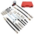 thumbnail image 3 of Valve Spring Remover, Valve Spring Compressor Stem Seal Tool Long Durability Rust Resistance Stable Performance For European American Japanese Cars, 3 of 8