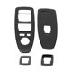 thumbnail image 5 of Window Switch Cover, Carbon Fiber Style Decorative Window Switch Trim Replacement For X2 F47 2018-2021 For Car Modification ANGGREK Otros, 5 of 8