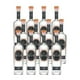 thumbnail image 1 of Caja de 12 Tequila Jose Cuervo Tradicional Reposado Cristalino 750 ml, 1 of 3