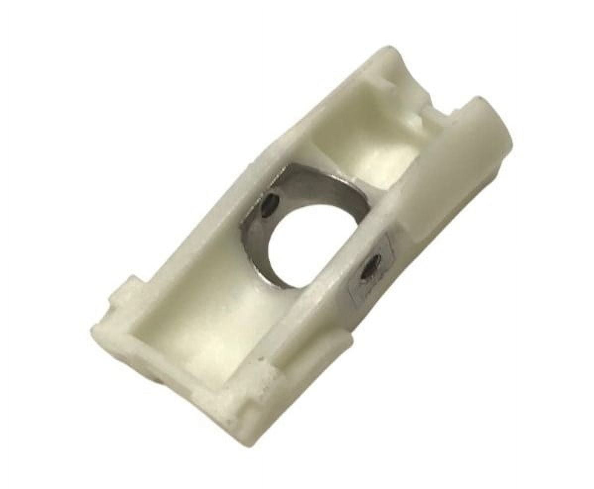 Indesit Fridge Freezer Right Hand Ice Box Door Flap Hinge - Review