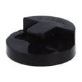 thumbnail image 2 of Round Tourte Style Cello Mute, 2 of 2