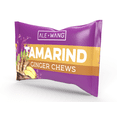 thumbnail image 3 of ALE + WANG Tamarind Ginger Chews | Made with 100% Natural Dried Sweet Tamarind with Pure Ginger | Great Alternative to Herbal Fruits (1-Pack), 3 of 4
