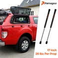 thumbnail image 4 of Amortiguadores Gas Strut PAMAGOO C16-02622 de 17 pulgadas para Leer Camper, 4 of 6