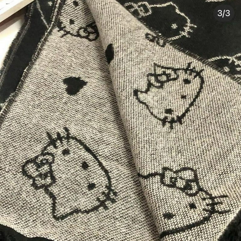 Hello kitty deals scarf