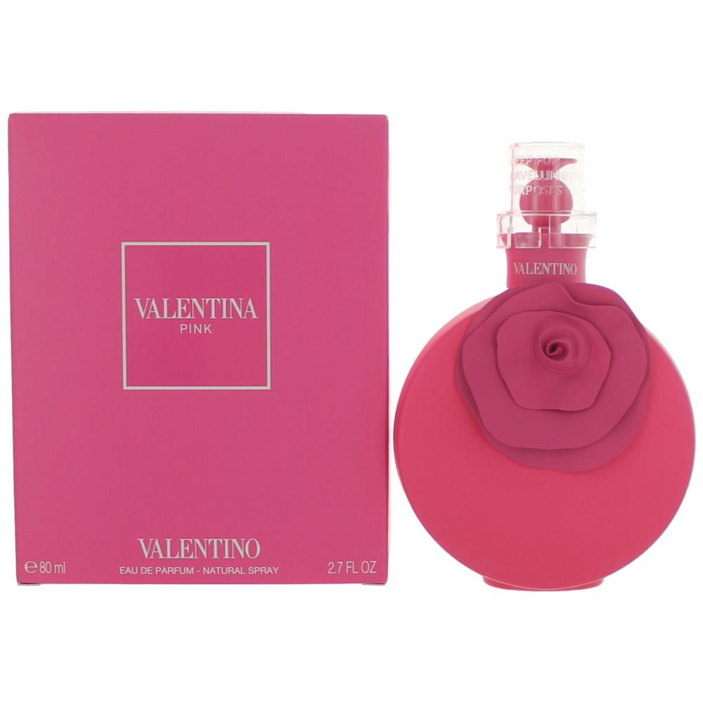 Valentino Valentina Pink Eau De Parfum Spray - Walmart.com
