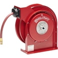 thumbnail image 2 of Reelcraft 4625 OLP 3/8-Inch by 25-Feet Spring Driven Hose Reel for Air/Water, 2 of 4