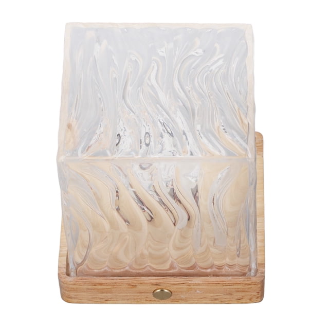 Proyector de de Luz de Olas, PC Basswood PC 16 Colors Luz de Proyector Ocean para Oficina para la Oficina