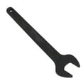 thumbnail image 2 of Heavy Duty 30mm Gas Spanner for Calor Gas Bottle Regulators Propane Butane, 2 of 3