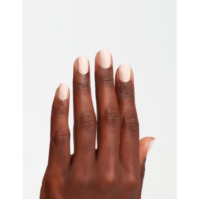 Limpieza de OPI Esmalte de uñas en gel GelColor, Stop It I'm Blushing (T74), esmalte de uñas, 15 ml/0.5 fl oz