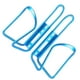 thumbnail image 1 of Eigraketly Soporte para botella de agua para bicicletas de carretera, 2 piezas, jaulas para hervidor de agua de aleación de aluminio, almacenamiento para Ciclismo Azul Eigraketly OD3019-04B, 1 of 6