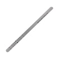 thumbnail image 3 of S SERENABLE Golf Putter Straight Ruler Golf Correction Putter Ruler for Parks Instructor, 3 of 9