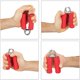 thumbnail image 1 of El fortalecedor de agarre manual desarrolla la fuerza de agarre de la mano y el antebrazo para el pico ZefeiWu 8390606853318, 1 of 1