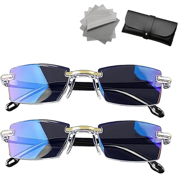 2026 New Auto Focus Glasses Self Adjusting