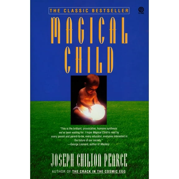 Magical Child, (Paperback)
