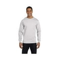 thumbnail image 1 of Hanes T-Shirt à Manches Longues Col Rond pour Hommes, Style 5186, 1 of 1