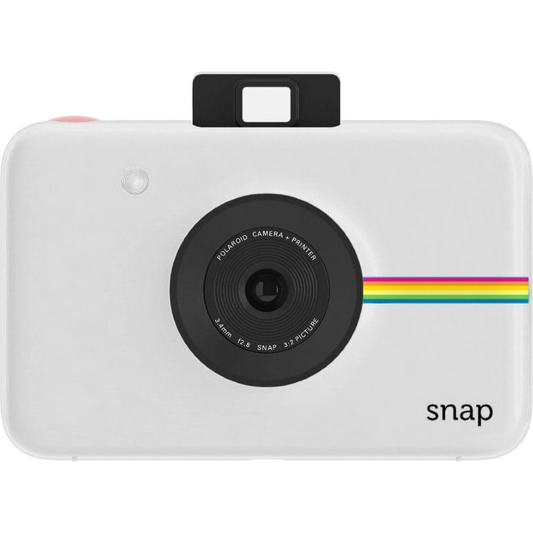 Free Shipping! Polaroid Snap Instant Digital Camera with Free Shipping! Polaroid Snap Instant Digital Camera with