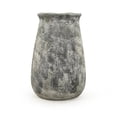 thumbnail image 1 of Zentique 9801L A866 Distressed Vase, Large, 1 of 1