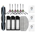 thumbnail image 1 of CHAO Repuestos para aspiradora robot Ecovacs X1 Plus, 1 of 5
