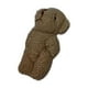 thumbnail image 3 of Mini oso de peluche articulado, suministros para fiestas, lindos osos, muñecas, caja de regalo de boda, muñeca para Marrón, 3 of 9