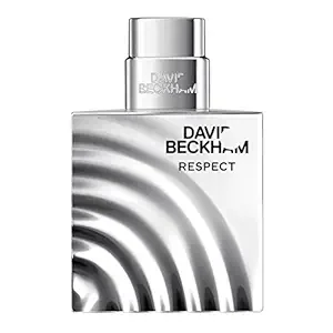 David Beckham Respect Eau De Toilette for Men, 40 ml