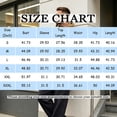 thumbnail image 3 of Zimjoy Hoodie Sweatpants Set Men, 1/4 Zip Hooded Sweatshirt with Arm Zipper Pocket & Black Drawstring Tapered Pants, Casual Tactical Athletic Sweatsuit for Outdoor Gym Daily Wear Navy L, 3 of 5