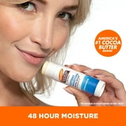 Palmers Cocoa Butter Formula Moisturizing 2 Pack Swivel Stick with Vitamin E is Ideal for your On the Go Needs. Its a Moisturizer Stick for Dry Lips, Treats Dry Skin Patches, much more 0.30 oz