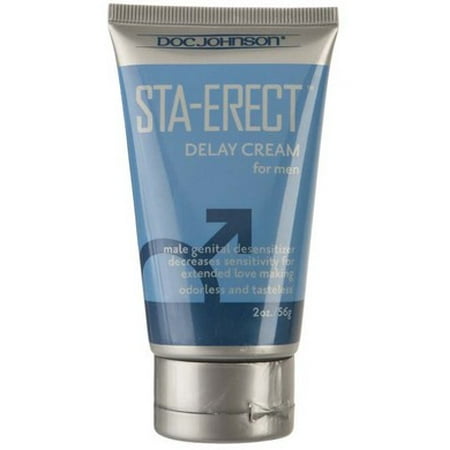 Sta Erect Creme 2 Oz