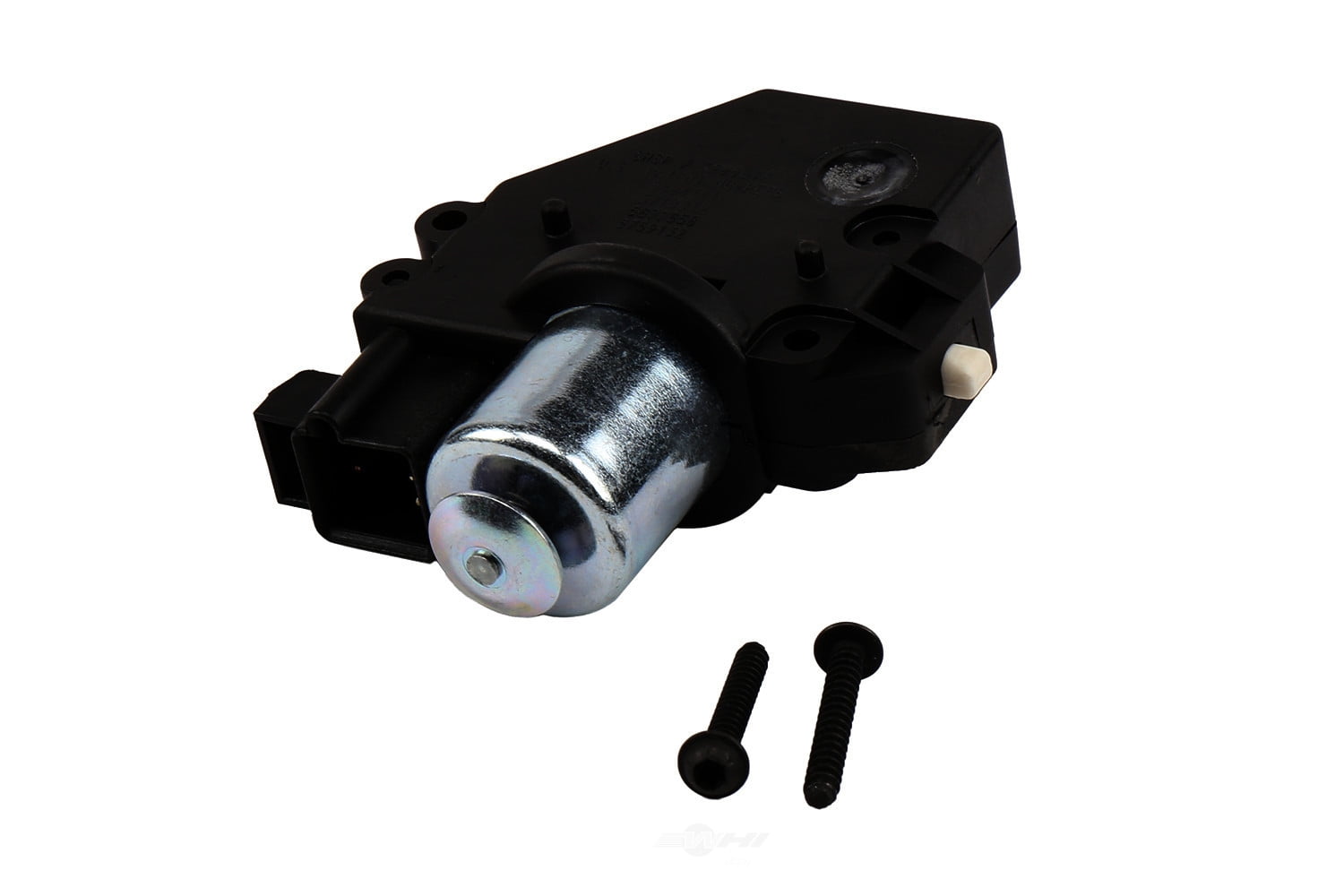 Shift Interlock Solenoid