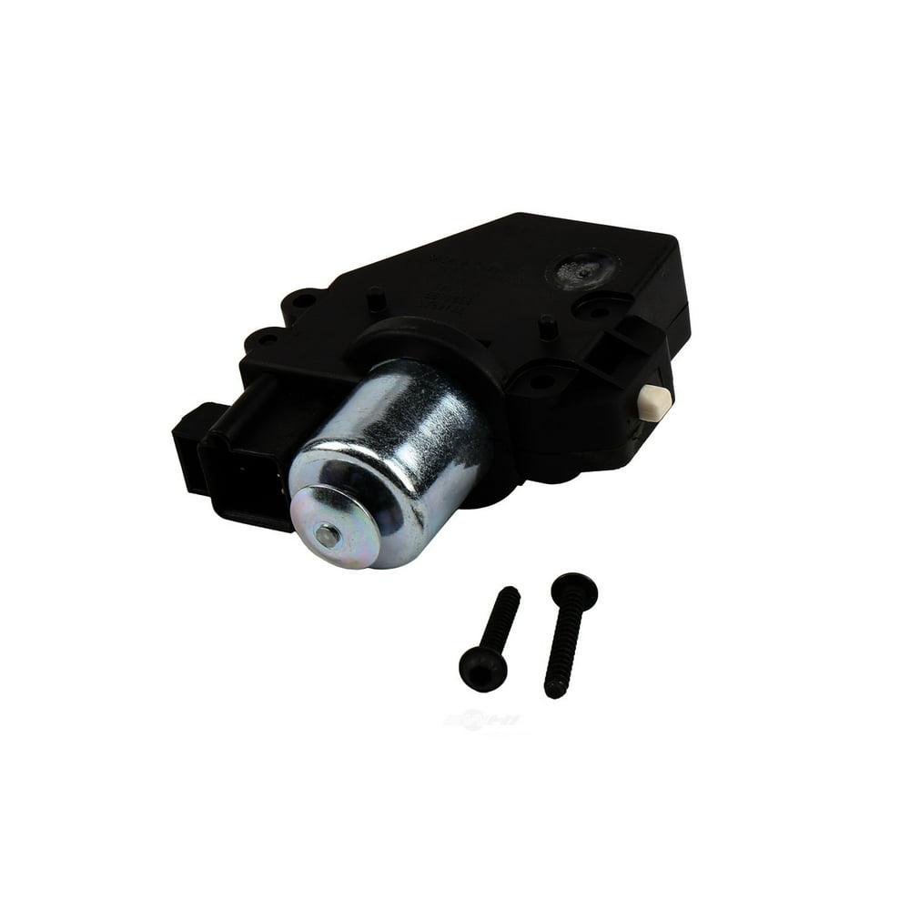 Shift Interlock Solenoid