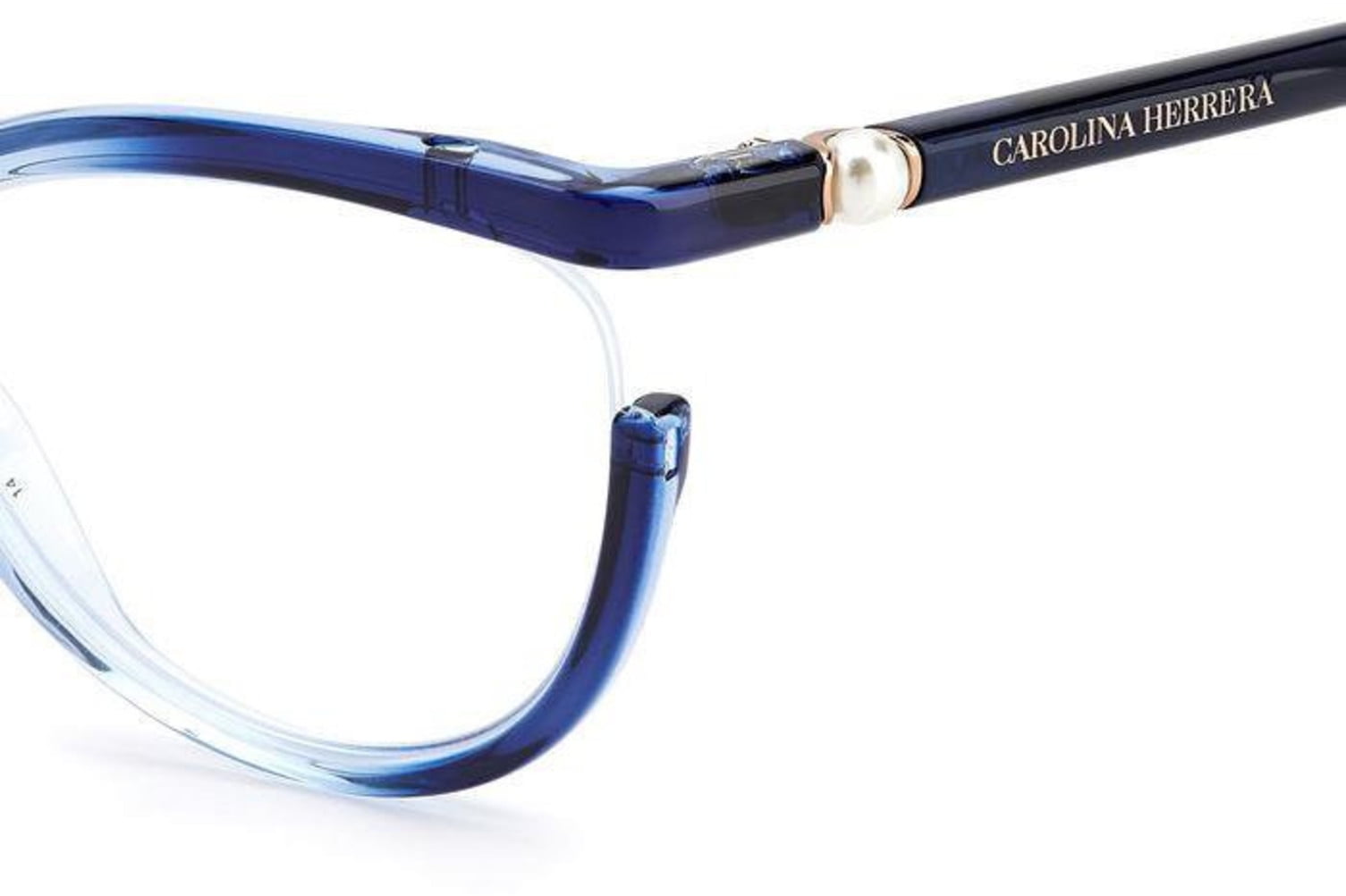 Carolina Herrera CH 0042-08CQ 54mm New Eyeglasses - Walmart.com