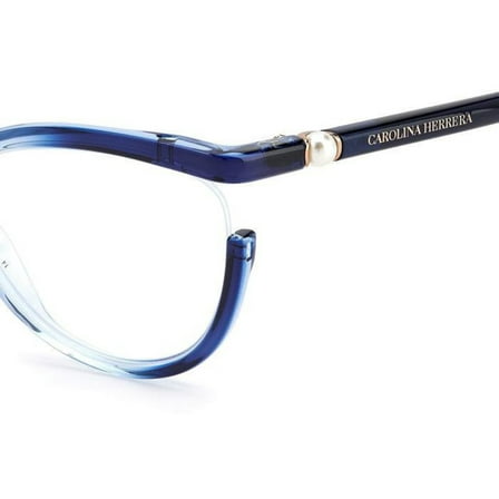 Carolina Herrera CH 0005-0AGS 55mm New Eyeglasses