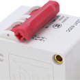 thumbnail image 3 of DC 500V Photovoltaic Circuit Breaker 2P Air Switch for Overload Short Circuit Protection 63A, 3 of 5