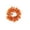 C, variant on huayou Artificial Fall Leaf Wreath, Orange Fake Fall Foliage Garland for Holiday Party, Front Door, Wall and Farmhouse