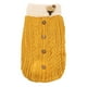 thumbnail image 1 of KAKOWELY 1 suéter de invierno para mascotas, cuello alto, disfraz para perros pequeños, ropa para cachorros, 1 of 5