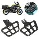 thumbnail image 5 of Front Footpeg Anodized Anti Skid 2PCS Motorcycle Footrest CNC Aluminum for Motorbike ANGGREK Otros, 5 of 8