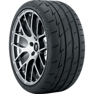 Firestone Firehawk Indy 500 UHP Summer 275/40R18 103Y XL Passenger Tire Sansujyuku sansujyuku.com