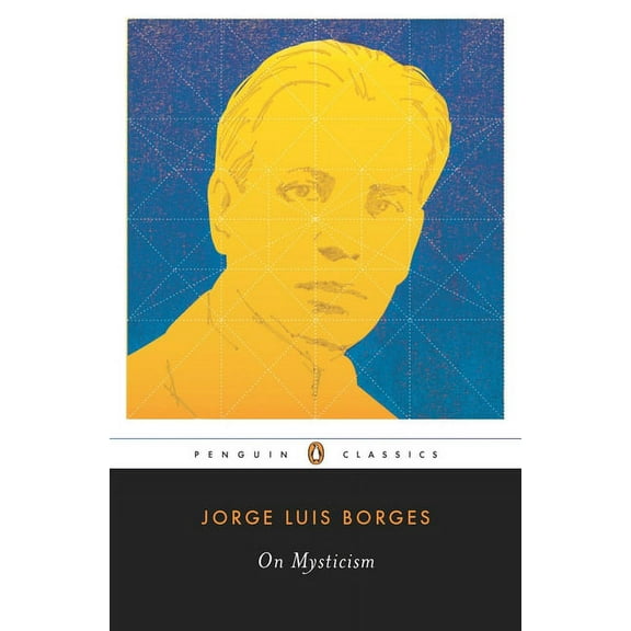 Penguin Classics On Mysticism, (Paperback)