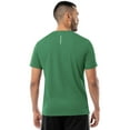 thumbnail image 5 of Athletic Works Men's and Big Men's Core Active Tee with Short Sleeves, Sizes XS-4XLT, 5 of 9