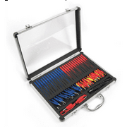 Electronic Specialties 146 54 Piece Automotive Test Connector Kit