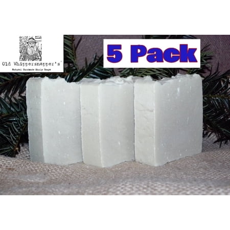 Sulfur Soap (10% By Volume Sulphur)