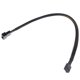 thumbnail image 5 of Cable de Extensión Perfecl Compatible con Ventiladores de CPU 4 Pin Negro 30cm, 5 of 8