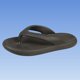 thumbnail image 2 of Gimnasio Zapatos de Ducha Unisex Casual Verano Sandalias de Playa Zapatillas Planas Viajes Al Aire Libre Impermeables, 2 of 9