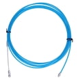 thumbnail image 1 of Steel Wire,Steel Wire Cord Strands Wire Rope Industrial Parts Sleek Aesthetic, 1 of 14