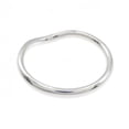 thumbnail image 3 of Pre-Owned Tiffany Curved Ring, 3 of 5