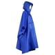 thumbnail image 5 of Poncho al aire libre Hombres Mujeres Impermeable Ropa impermeable Poncho a prueba de lluvia con rayas reflectantes Maboto Poncho al aire libre, 5 of 7